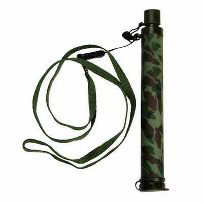 Water Filter Straw