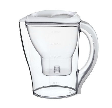 Water Filter Pitcher
