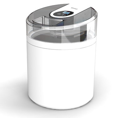 Ice Cream Maker