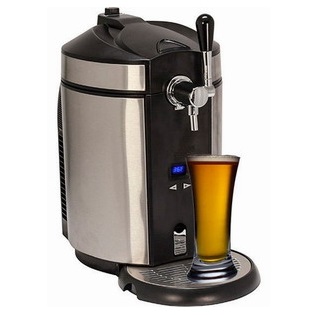 Beer Cooler