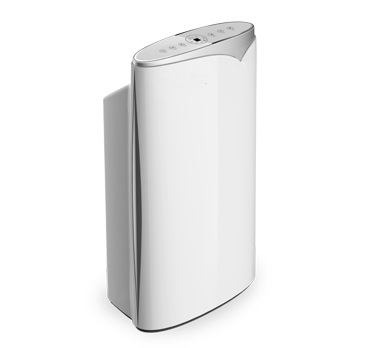 Intelligent Air Purifier
