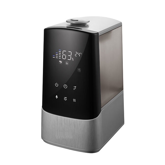 Ultrasonic Humidifier