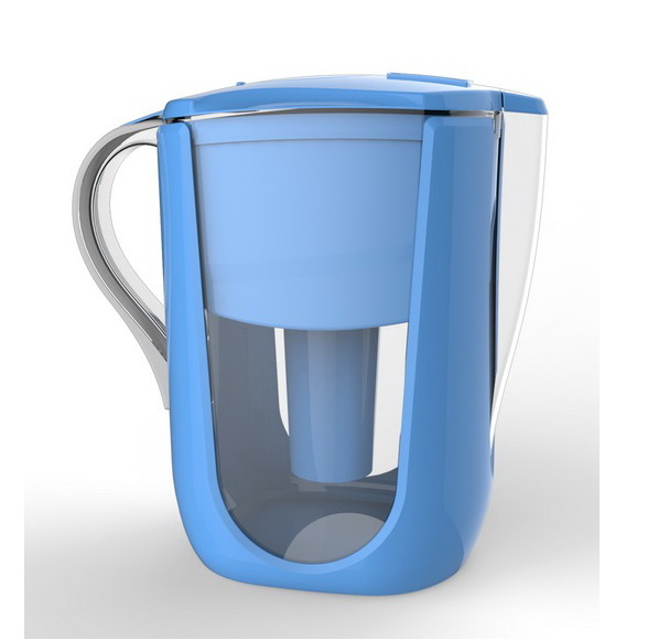 Alkaline Water Pitcher