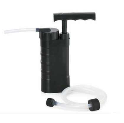 Explore Water Filter