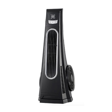 Turbo Tower Fan