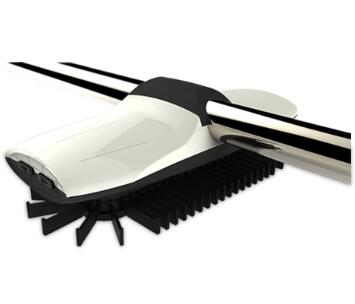 Electrical Tie Rack