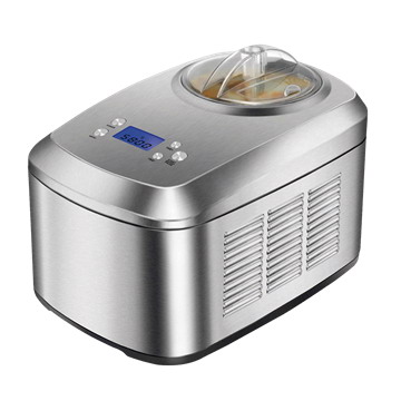 Ice Cream Maker