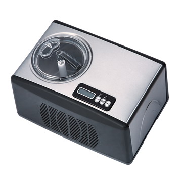 Ice Cream Maker
