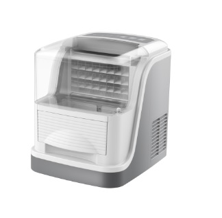 Ice Brick Maker