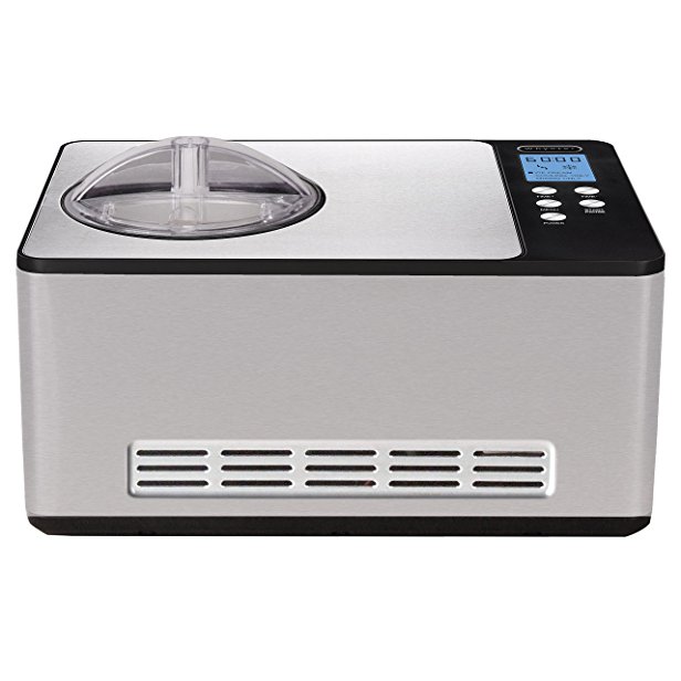 Ice Cream Maker