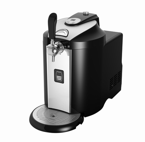 Compressor Beer Cooler